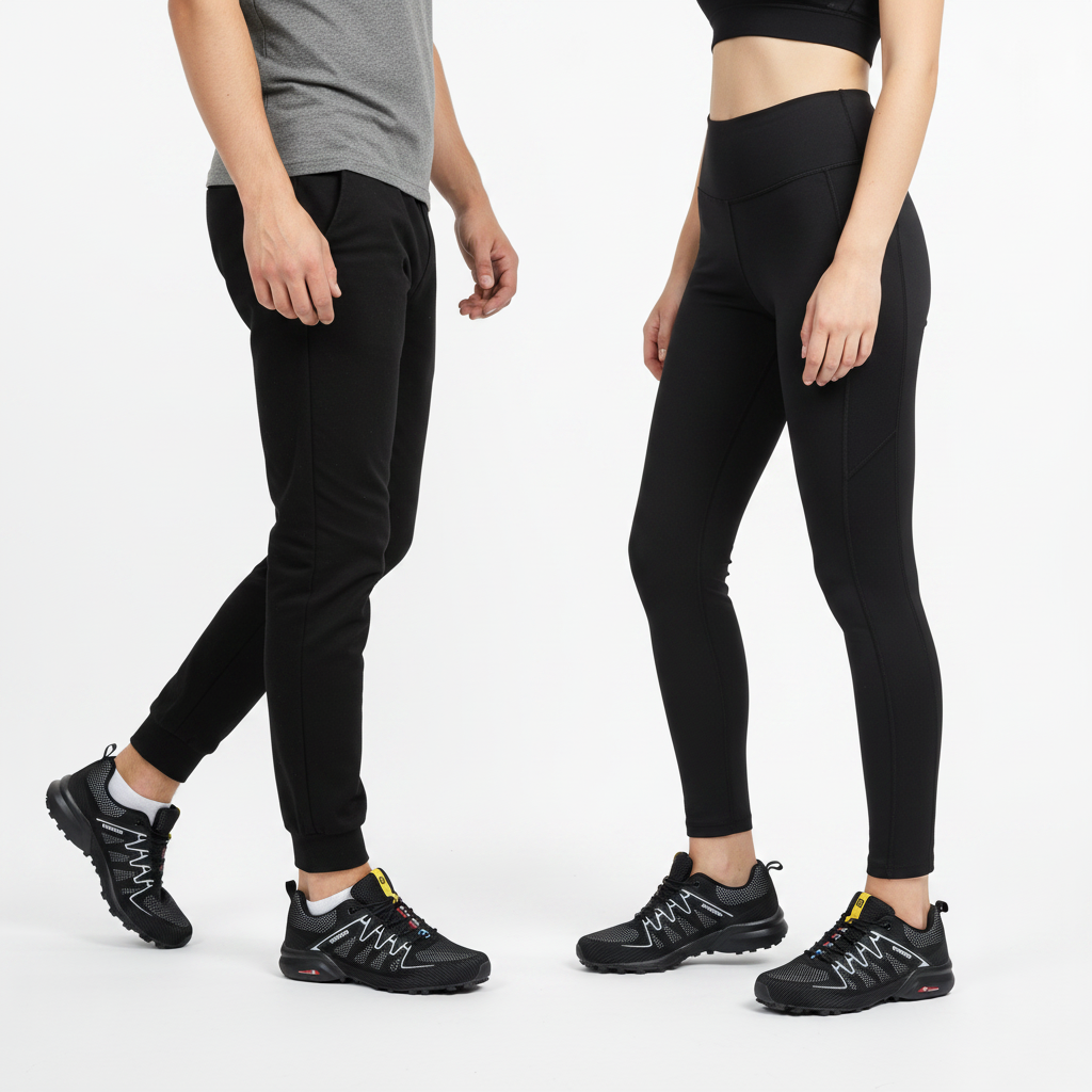 Sneaker Speed couple - 3