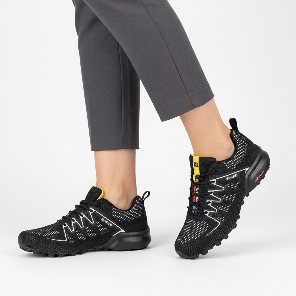 Sneaker Speed femme - 2