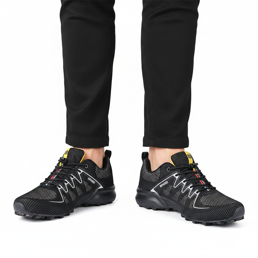Sneaker Speed homme - 1