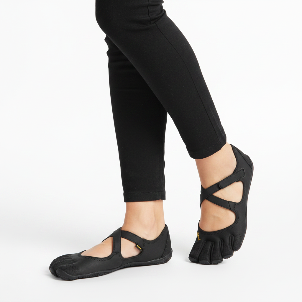 Vibram FiveFingers femme - 2